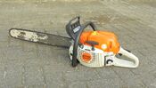 stihl-ms291-kettingzaag